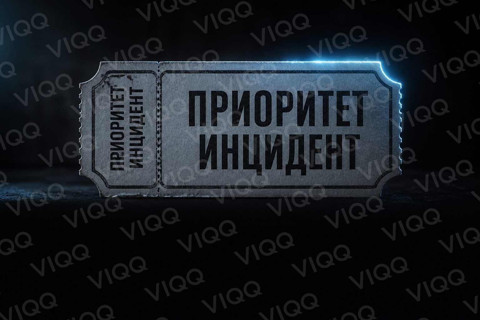 Тикет поддержки рядом с задачей разработки