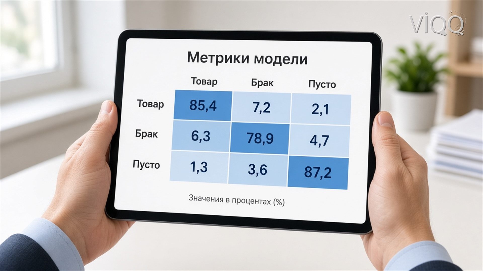 Схема: данные, обучение, проверка, сервис, мониторинг качества