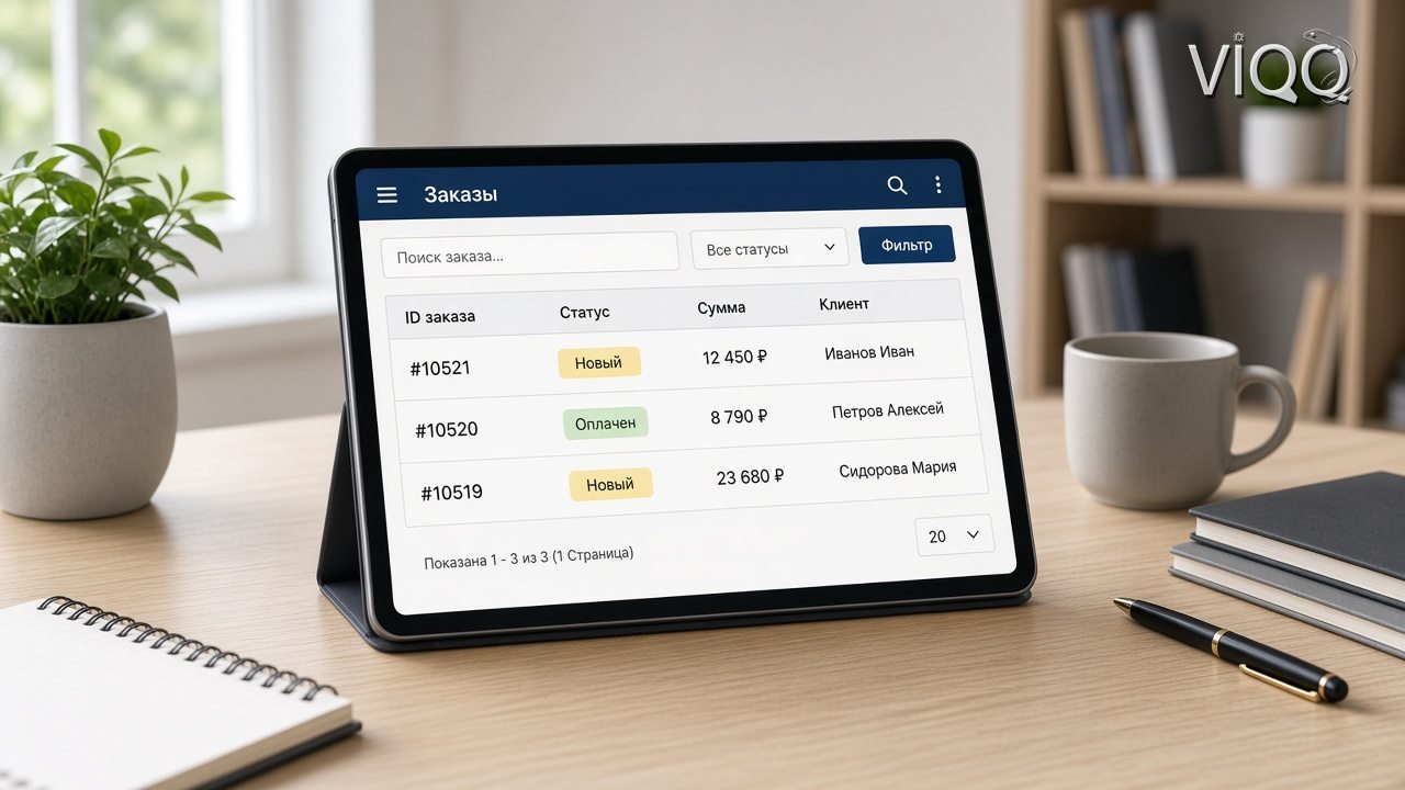 Высокий телефон: каталог OpenCart с фильтром и двумя ценами