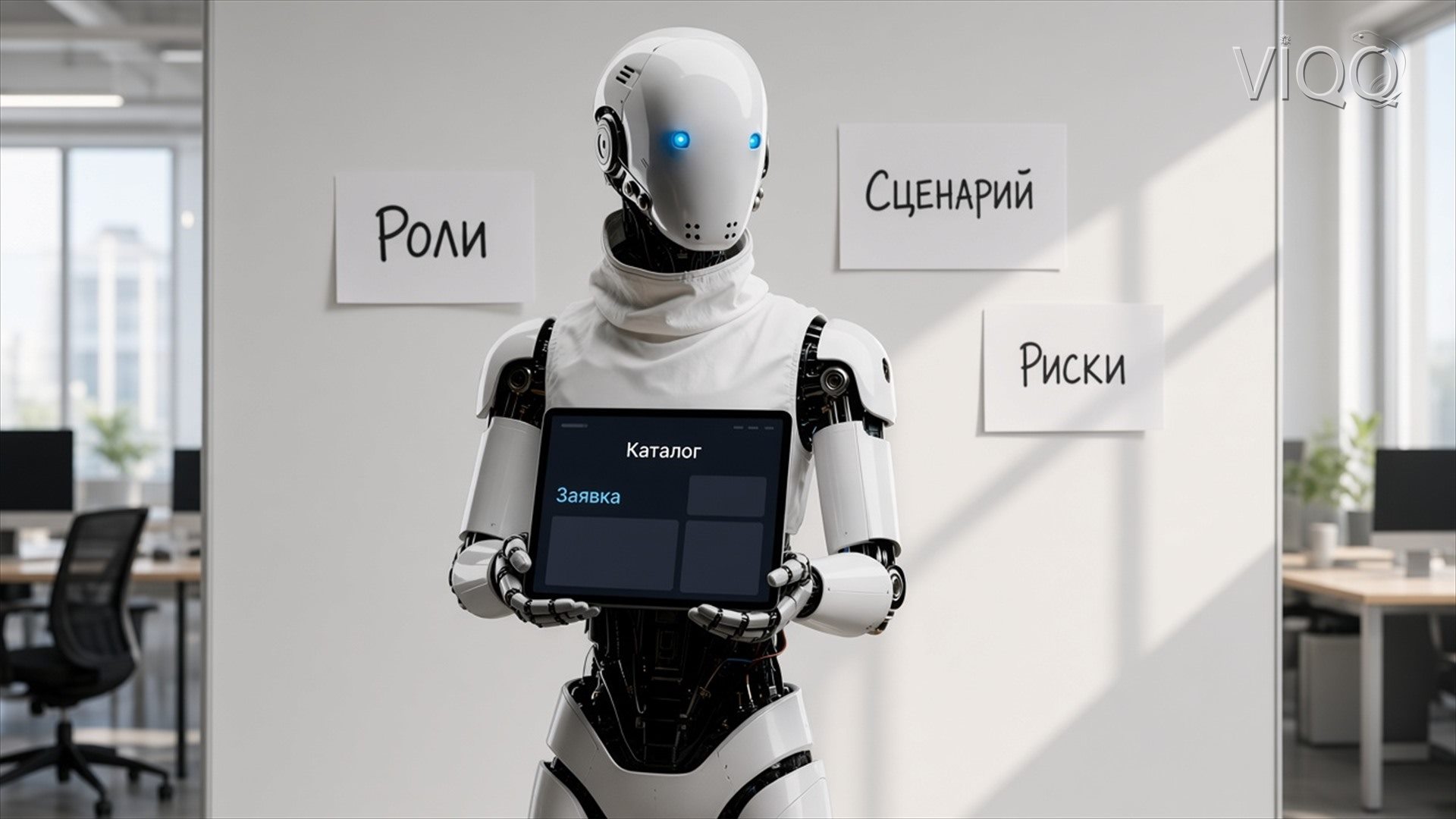 Исследование: карточки ролей и сценария