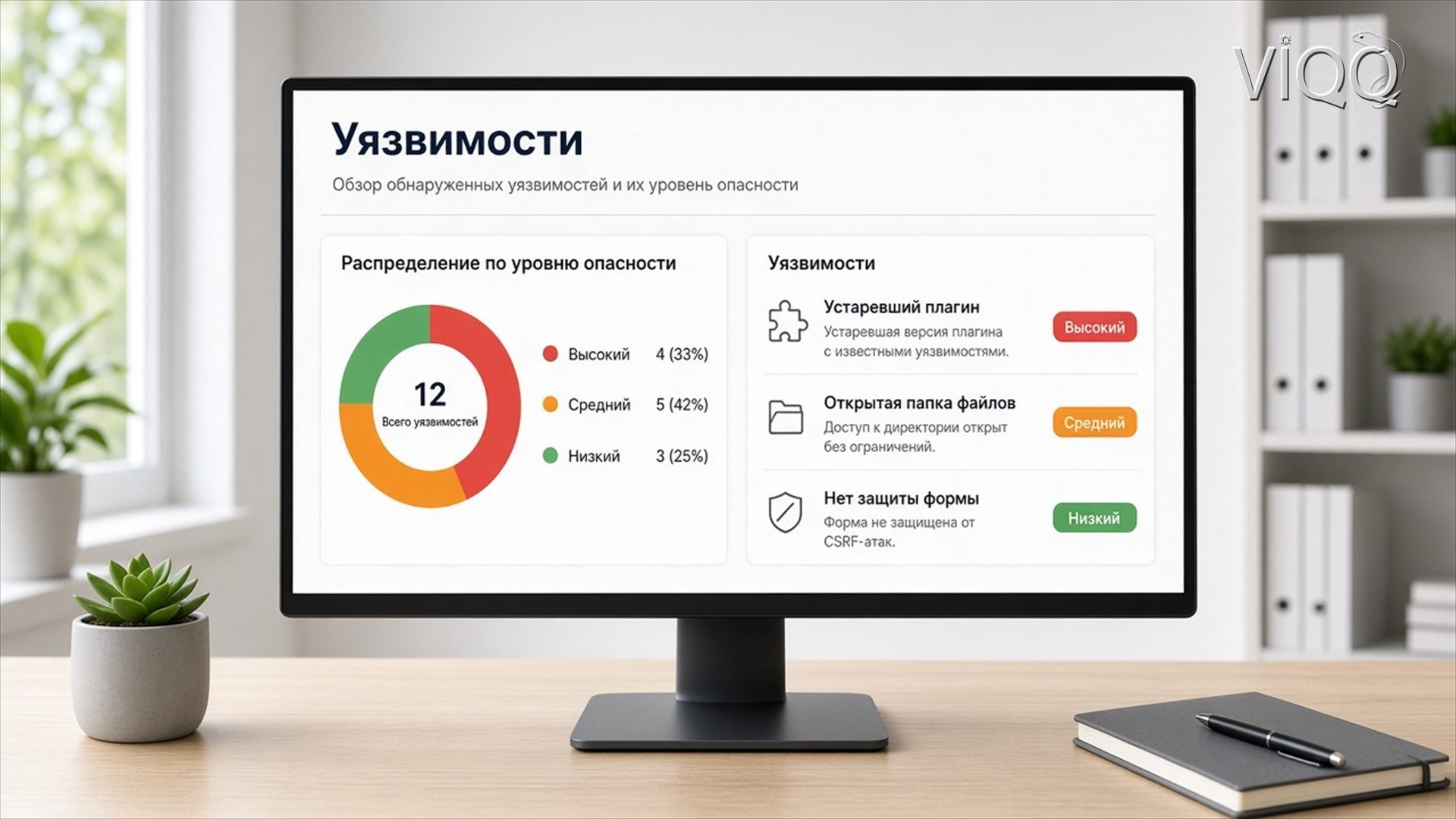 Карточка находки: адрес, шаги подтверждения и вариант исправления