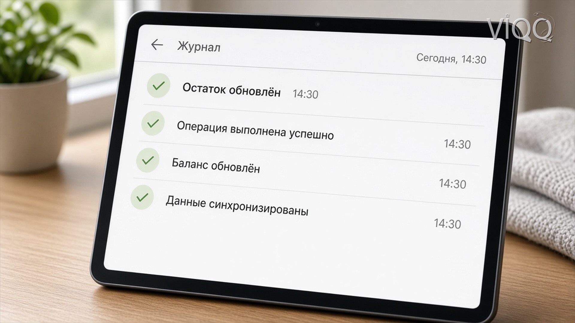 Остаток обновлён после отгрузки во всех каналах