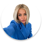 Дарья Синицына