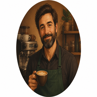 Experienced barista segment
