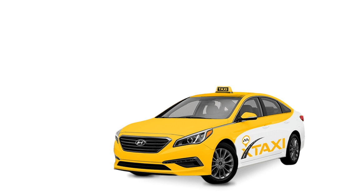 XTAXI