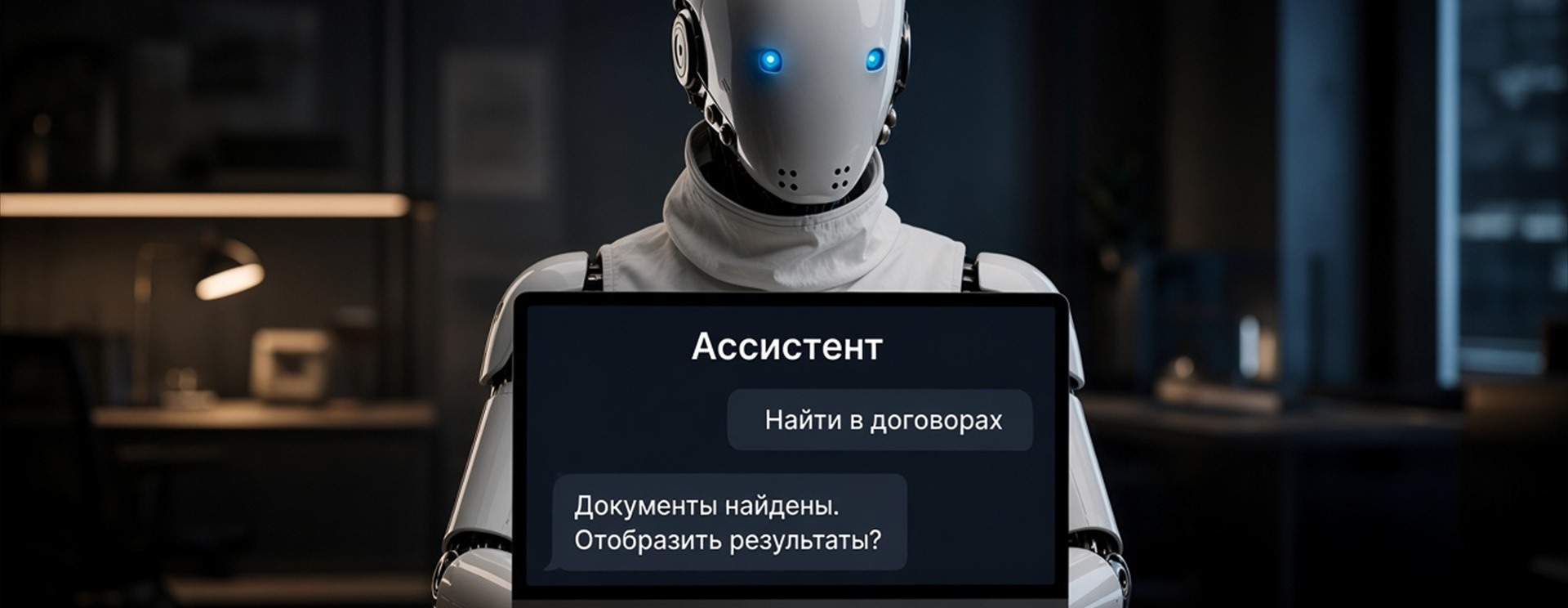 ИИ и данные