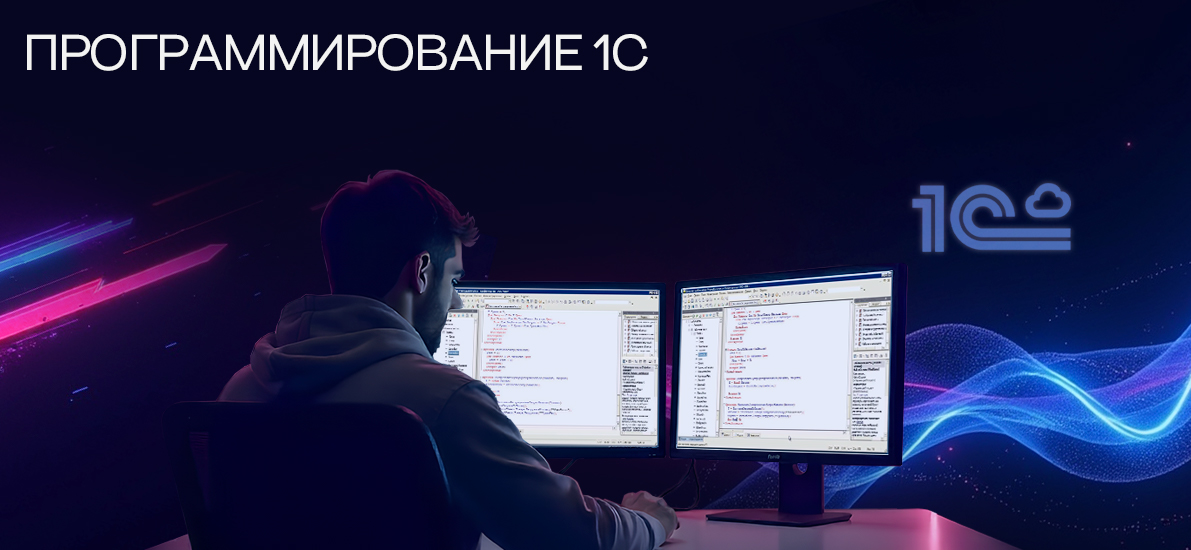 Программирование 1С