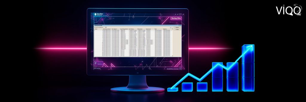 Интеграция с 1С: повышаем эффективность учета и управления бизнесом