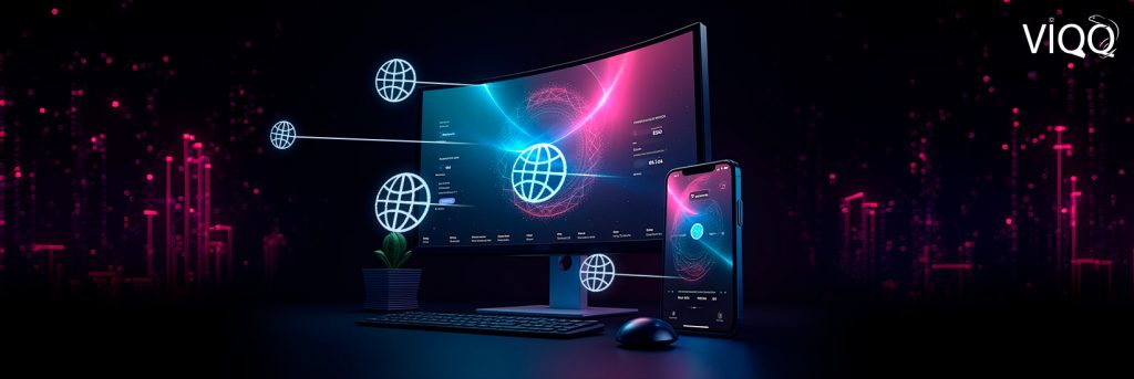 Парсинг данных для бизнеса: как использовать данные конкурентов для роста