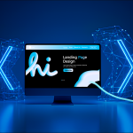 Лендинг: разрушаем стереотипы