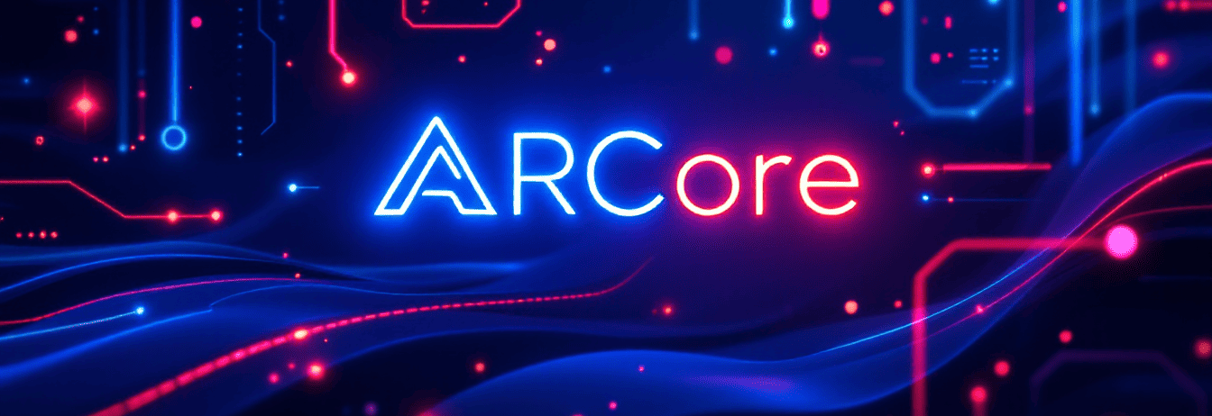 ARCore