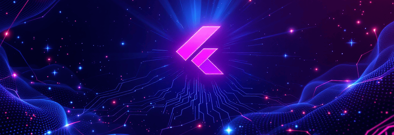 Flutter