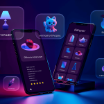 Мобильная версия онлайн каталога