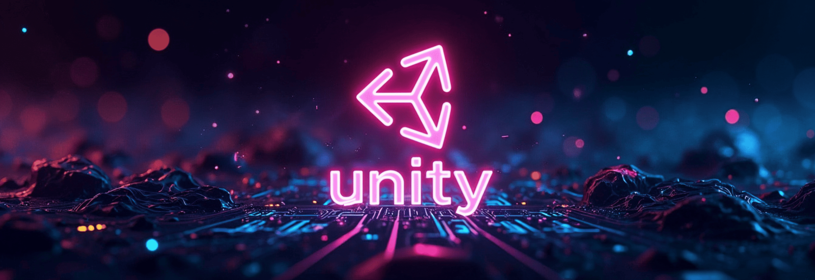 Unity
