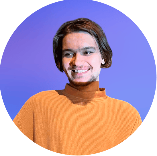 Данил Минаев