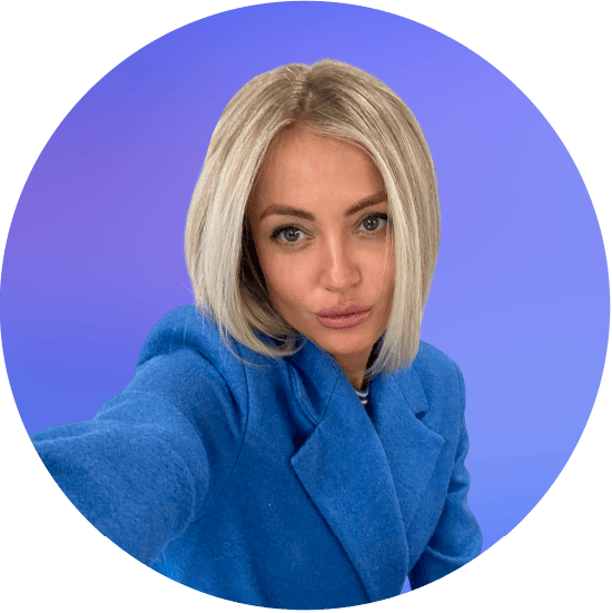 Дарья Синицына