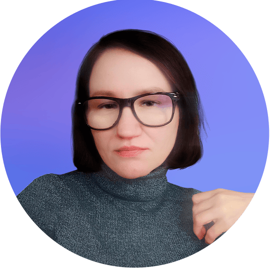 Марина Иванова