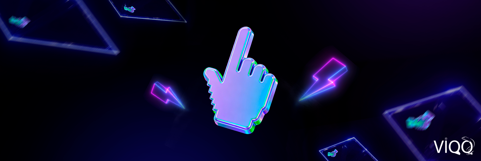 Выбор разработчика сайта