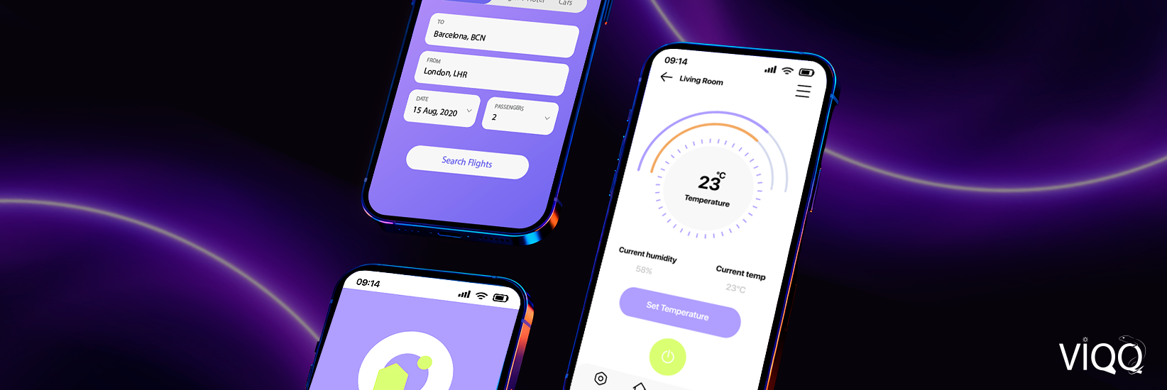 Разработка и создание веб сервисов и приложений