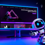 Стоимость создания сайта