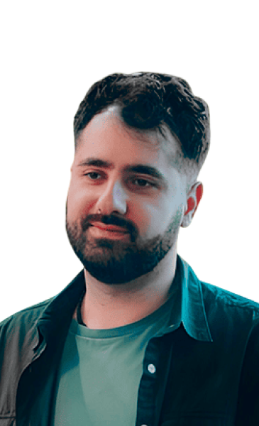 Артур Херумов