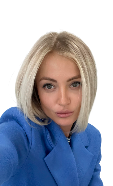 Дарья Синицына