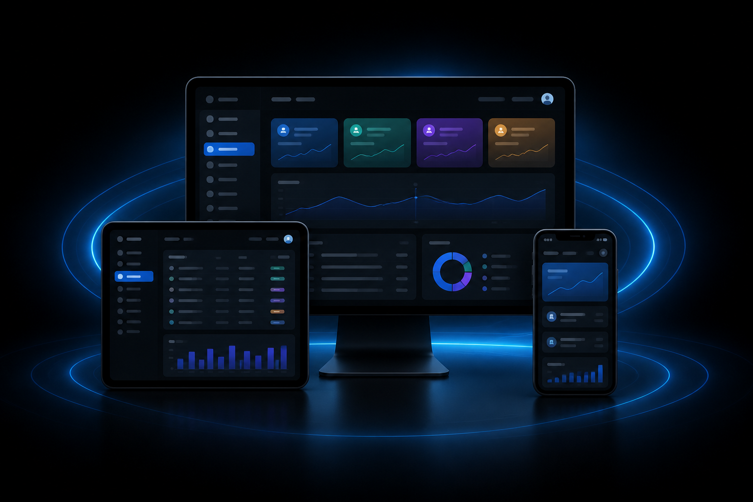 SaaS-платформа и сайт сервиса - два разных продукта